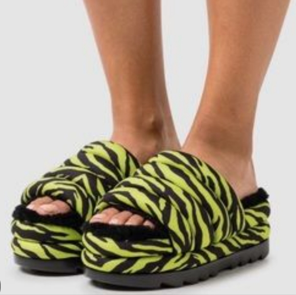 UGG Shoes - NWB UGG Slides